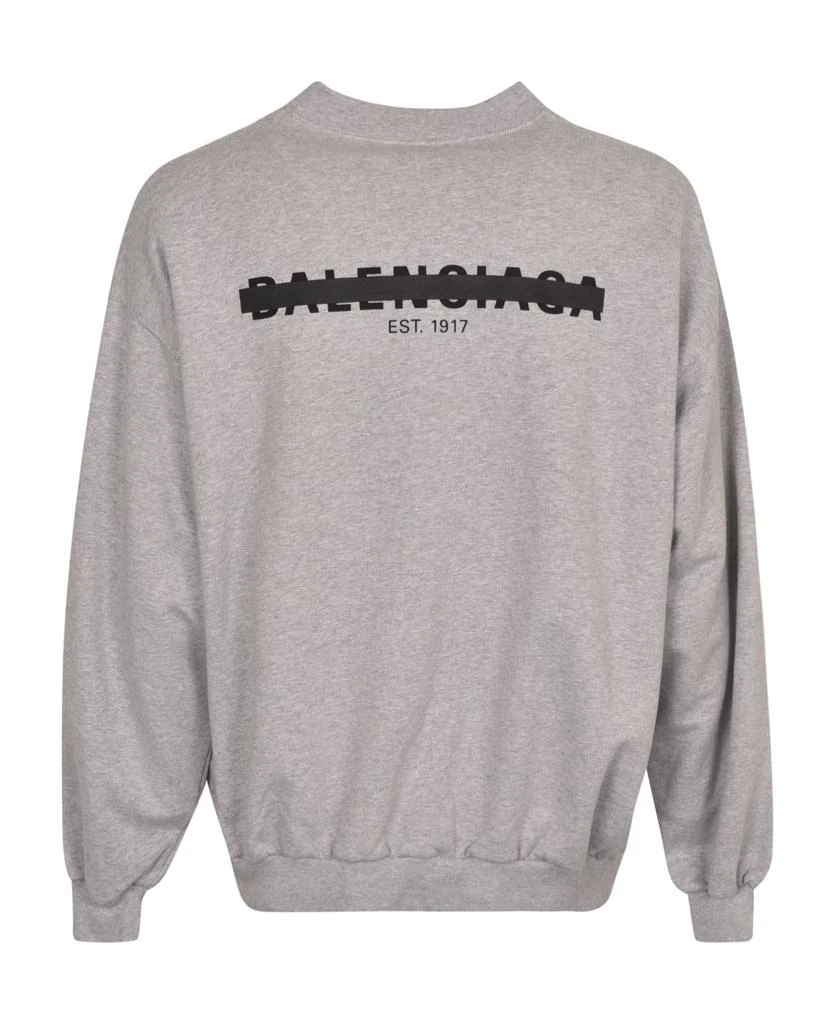 商品Balenciaga|Strike 1917 Sweatshirt,价格¥5467,第2张图片详细描述