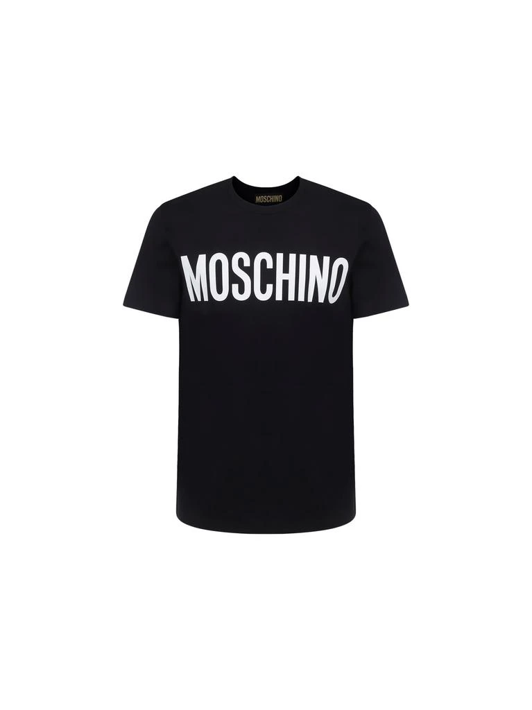 商品Moschino|Moschino T-shirt,价格¥1020,第1张图片