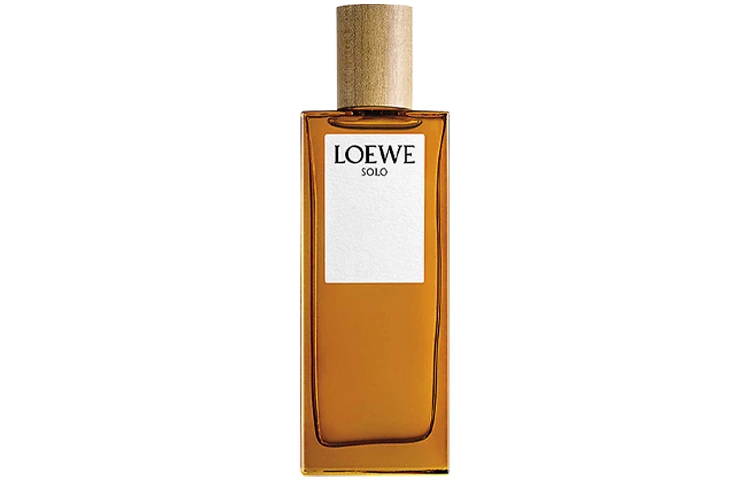 商品[国内直发] Loewe|罗意威 独奏宣言男士 香水 花果香调 淡香水EDT 50ml/100ml/30ml/75ml/150ml,价格¥609,第1张图片