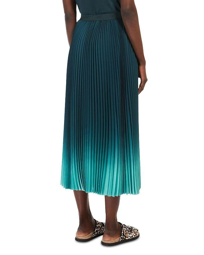 商品Weekend Max Mara|Fulcro Midi Skirt,价格¥1470,第2张图片详细描述