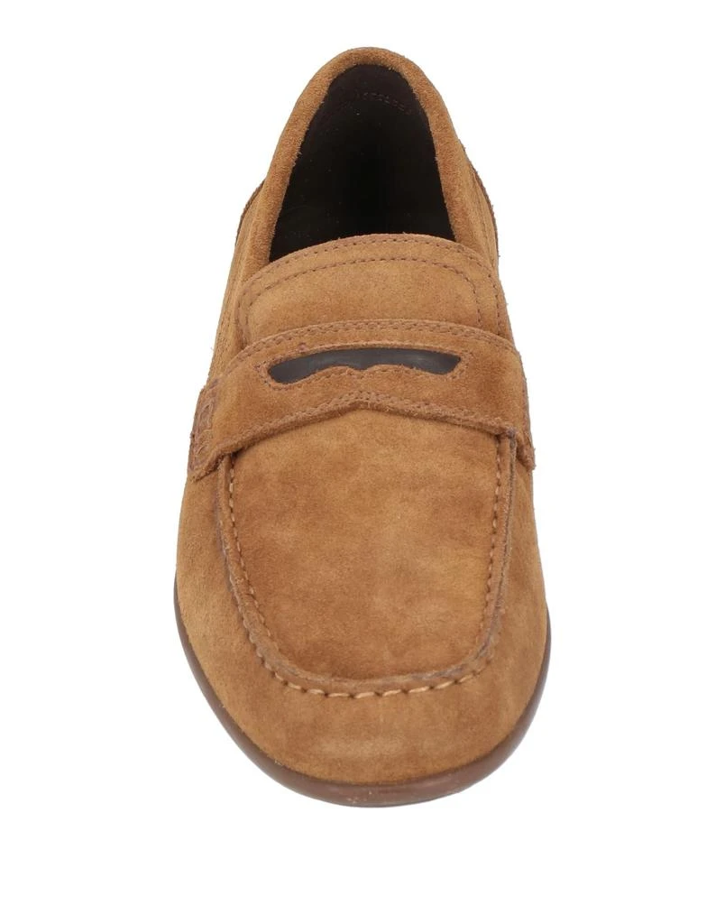 商品Geox|Loafers,价格¥473,第4张图片详细描述