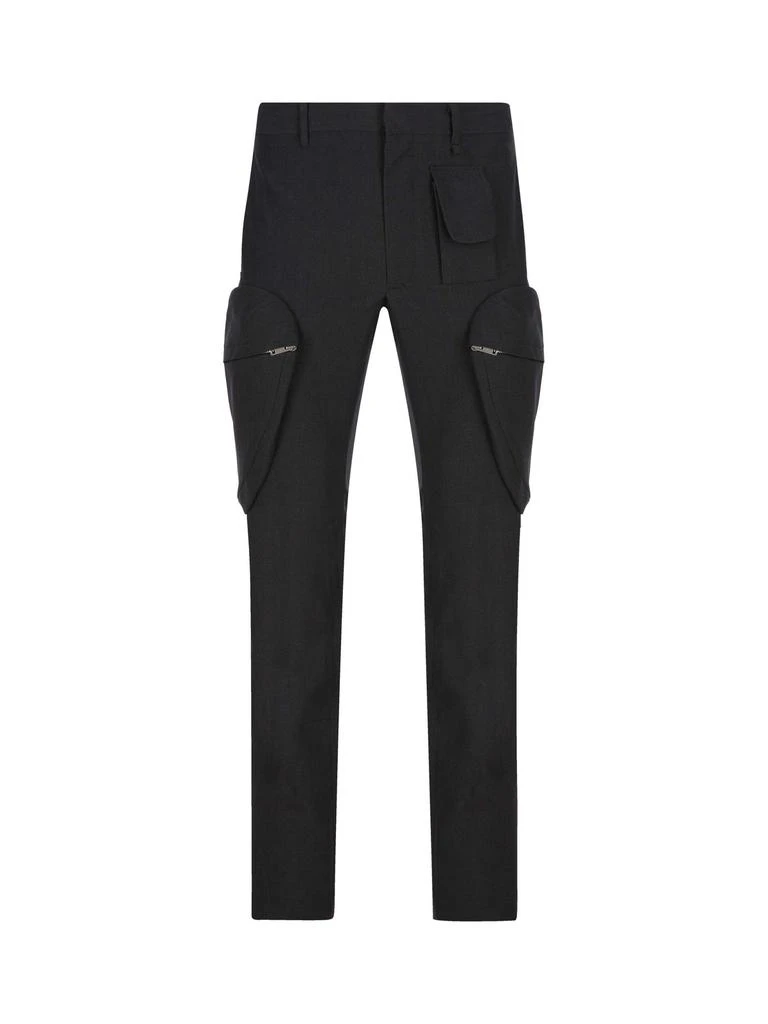 商品Givenchy|Givenchy Slim Fit Cargo Pants,价格¥7079,第1张图片