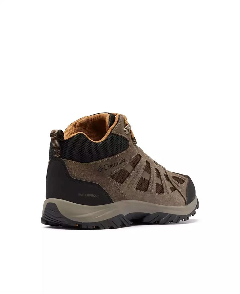 Men's Redmond III Waterproof Outdoor Boot 商品