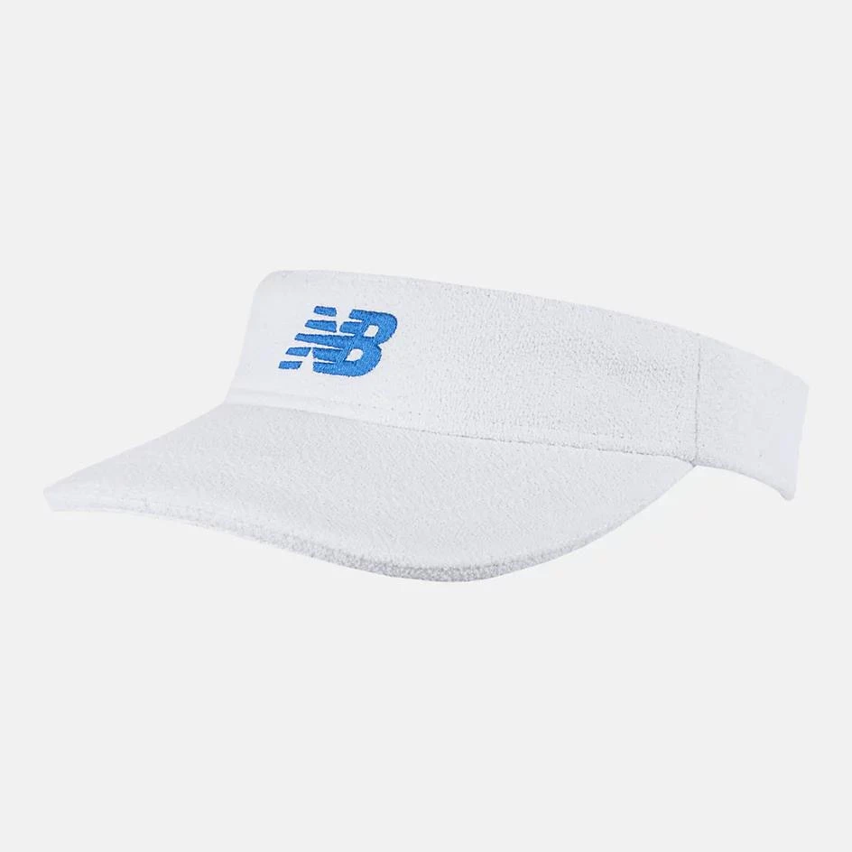 商品New Balance|Terry Lifestyle Visor,价格¥124,第1张图片