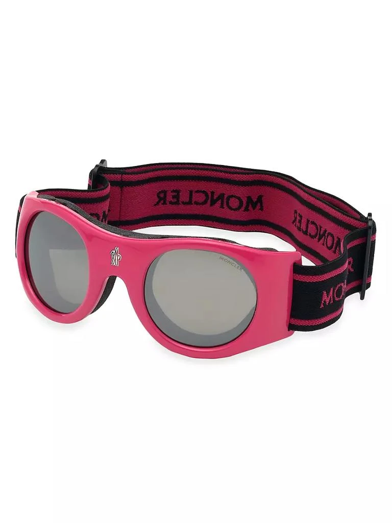 商品Moncler|City Goggles,价格¥3297,第2张图片详细描述