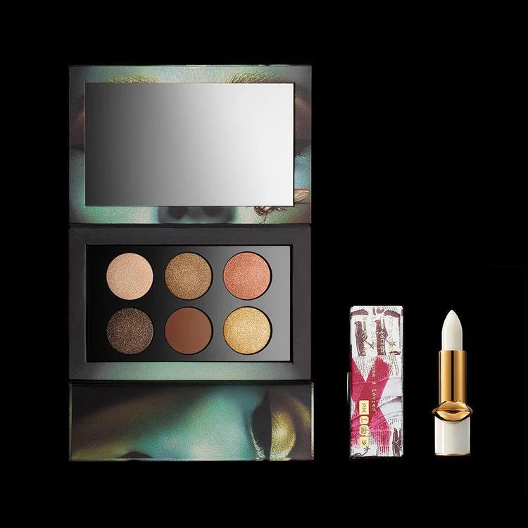 商品Pat McGrath|THE SUMMER SEDUCTION KIT: SUBLIME,价格¥572,第1张图片