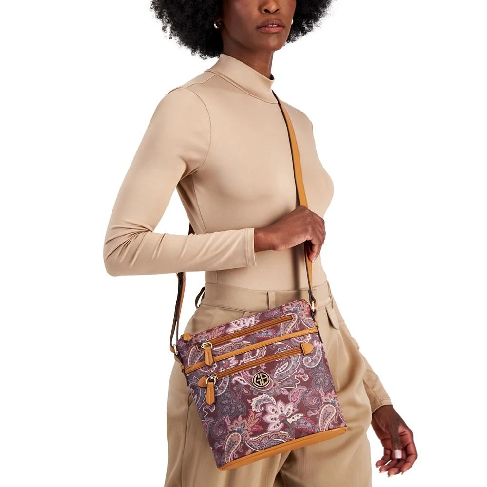 Tapestry North South Small Crossbody, Created for Macy's 商品