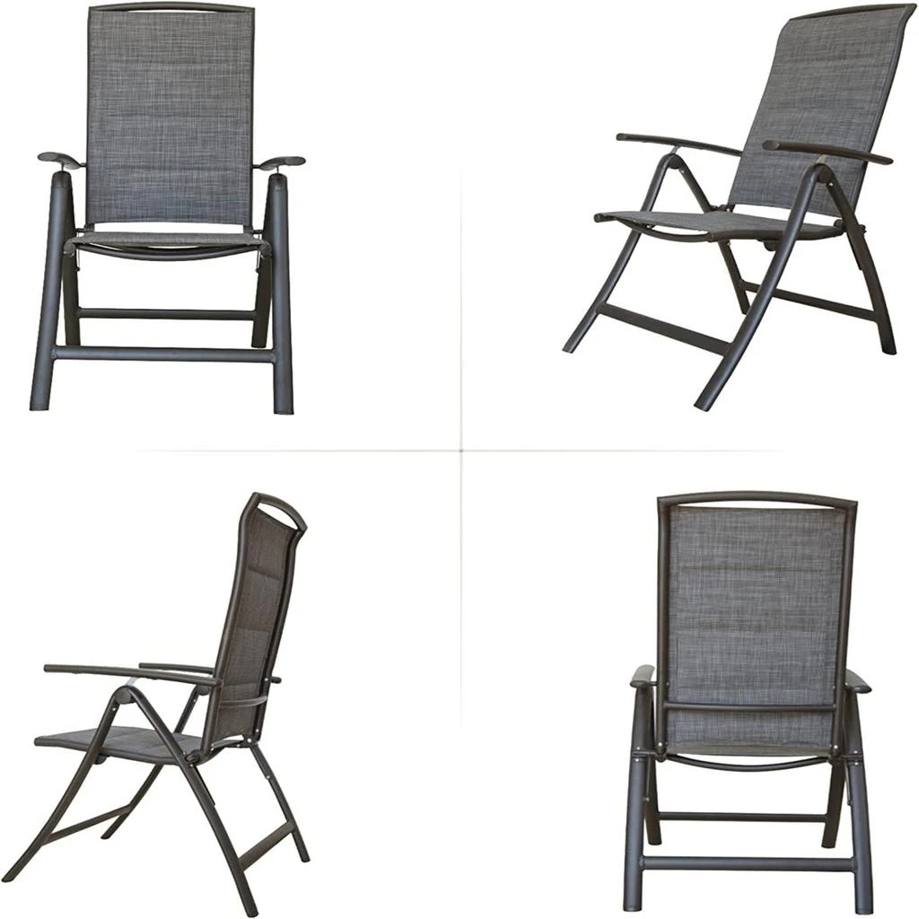 商品Simplie Fun|Patio Seating in Aluminium,价格¥2595,第2张图片详细描述