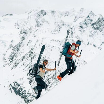 商品Hagan Ski Mountaineering|ULTRA 89 Ski - 2025,价格¥5577,第5张图片详细描述