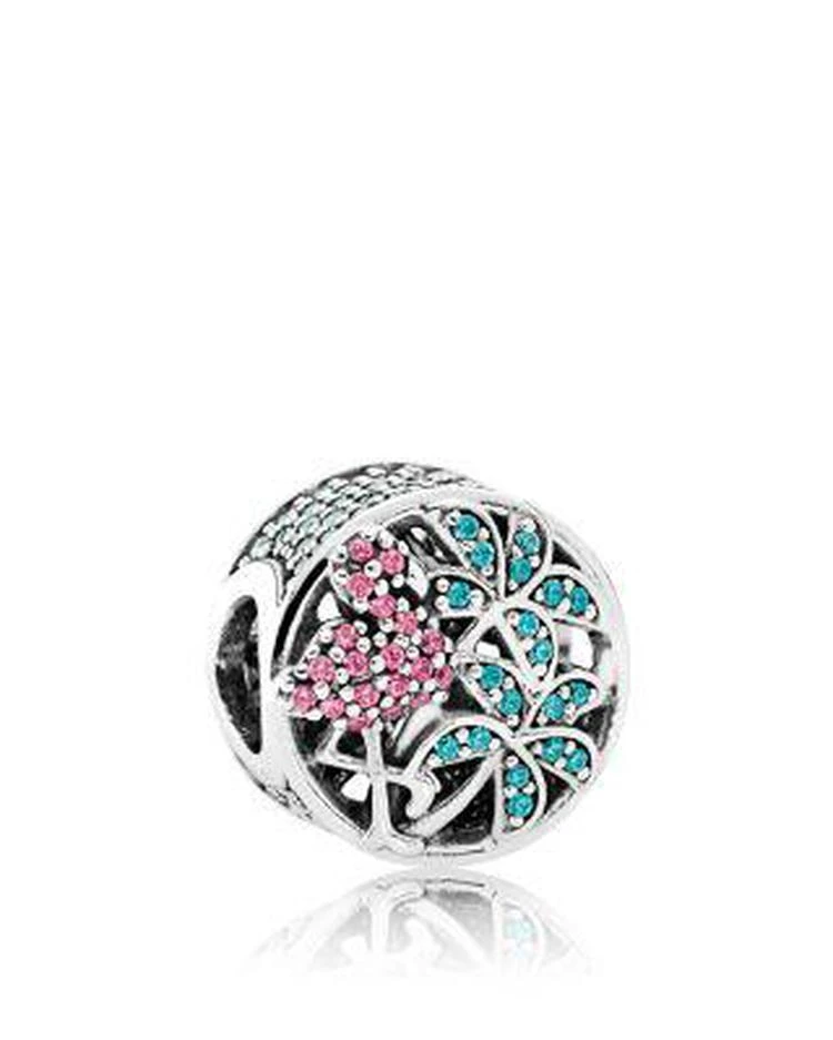 商品PANDORA|雨林火烈鸟,价格¥467,第1张图片