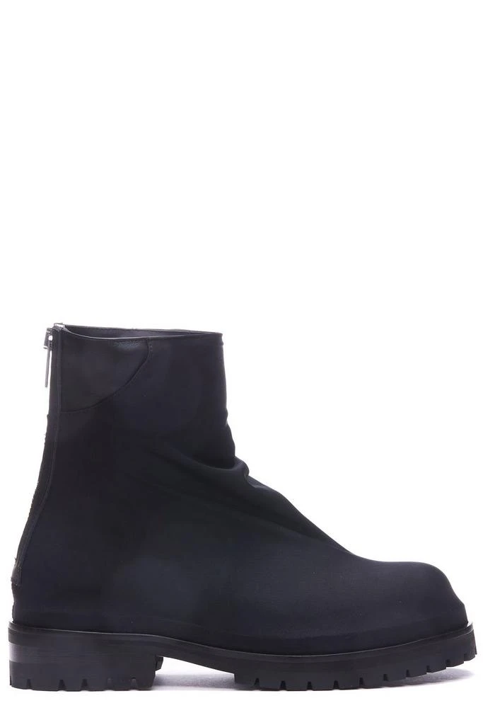 商品424|424 Panelled Ankle Boots,价格¥2579,第1张图片