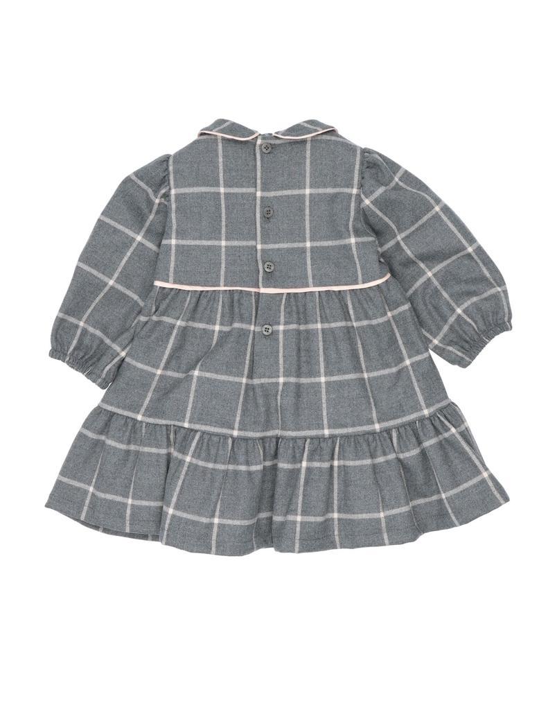 商品IL GUFO|Dress,价格¥1071,第4张图片详细描述