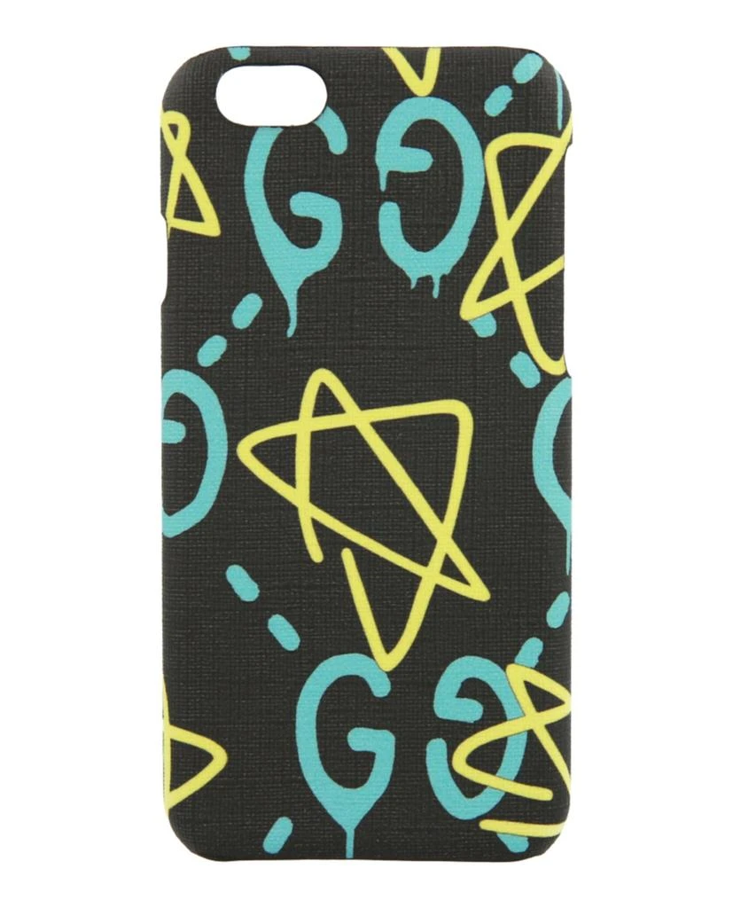 商品Gucci|GG Ghost Monogram iPhone 6 Case,价格¥454,第1张图片