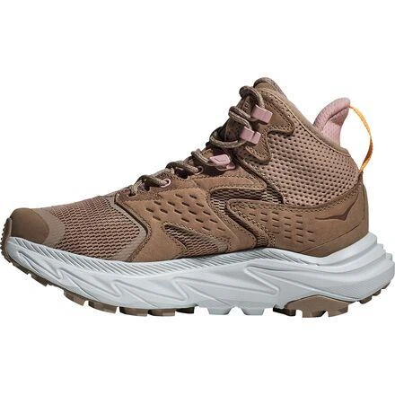 商品Hoka One One|Anacapa 2 Mid GTX Shoe - Women's,价格¥1207,第5张图片详细描述