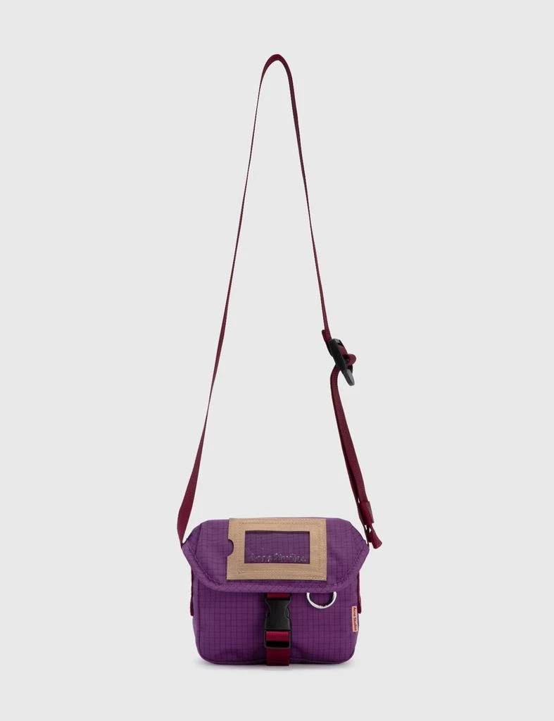 商品[二手商品] Acne Studios|Nylon Messenger Bag,价格¥991,第1张图片