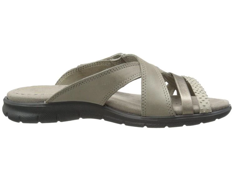 Babett Sandal Strap Slide 商品