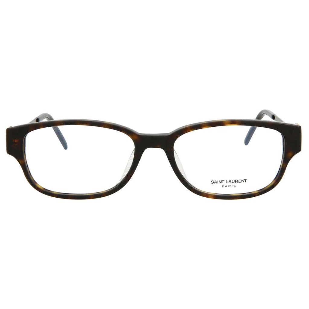 商品Yves Saint Laurent|Saint Laurent 时尚 眼镜,价格¥723,第2张图片详细描述