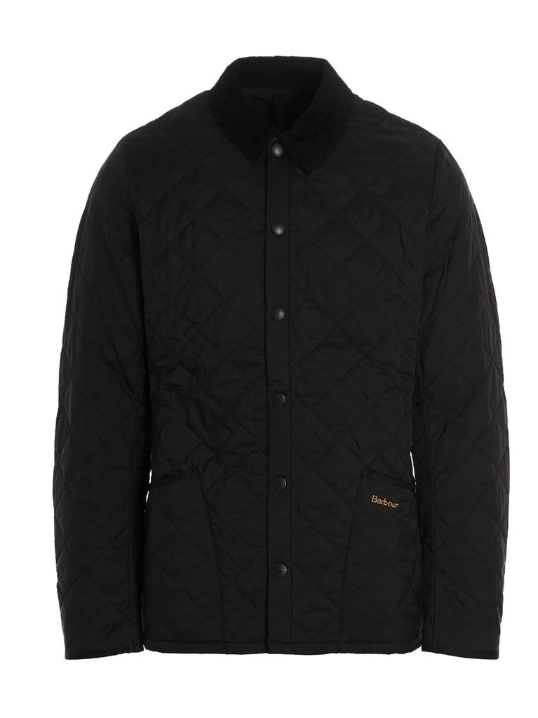 商品Barbour|Barbour heritage Liddesdale Jacket,价格¥1753,第1张图片