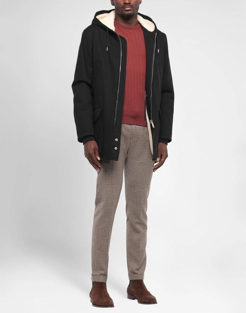 商品Sandro|Coat,价格¥3433,第3张图片详细描述