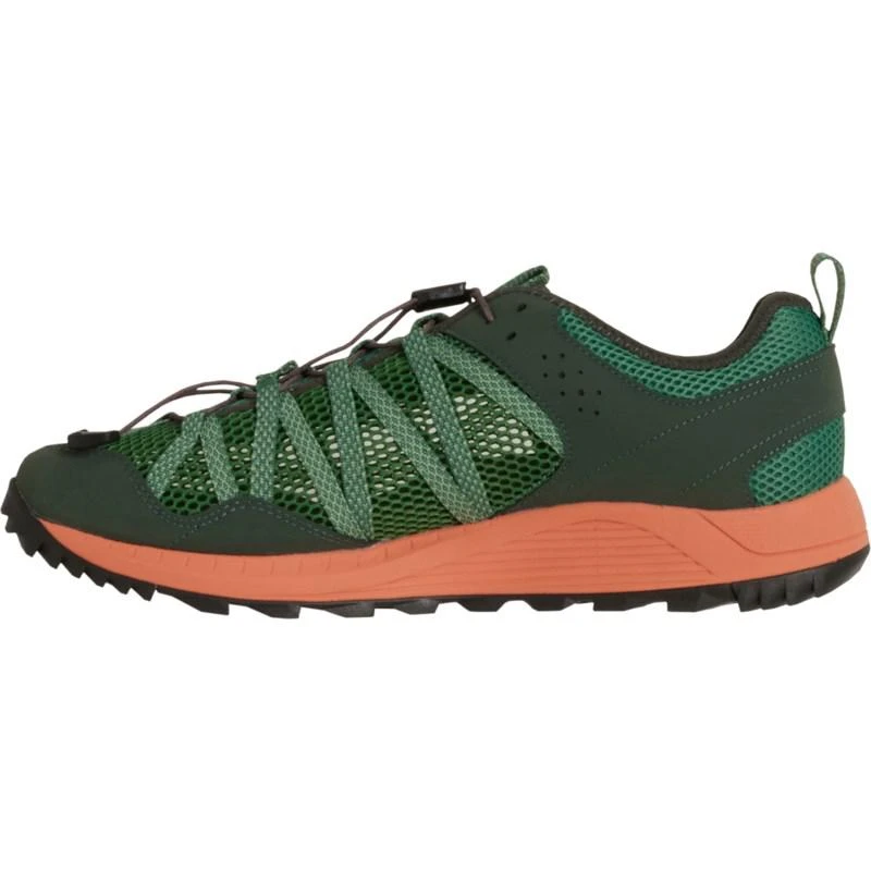 商品Merrell|Merrell Wildwood Aerosport Trail Running Shoes (For Men),价格¥325,第3张图片详细描述