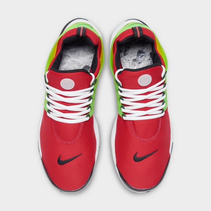 Nike Air Presto Casual Shoes商品第5张图片规格展示