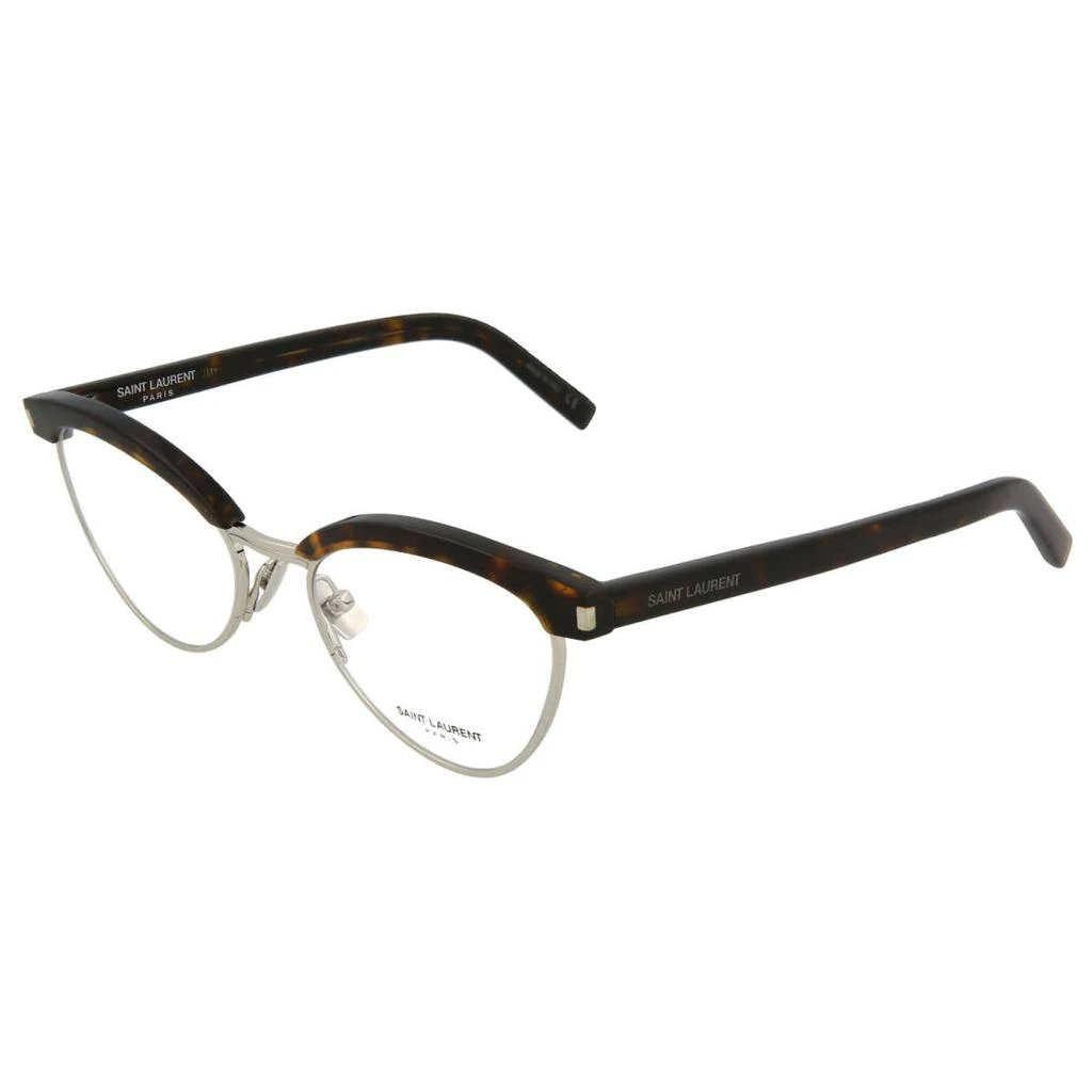 商品Yves Saint Laurent|Saint Laurent Core   眼镜,价格¥674,第1张图片