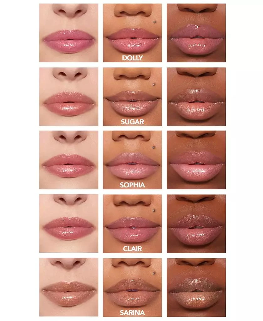 商品Buxom Cosmetics|唇蜜,价格¥186,第3张图片详细描述