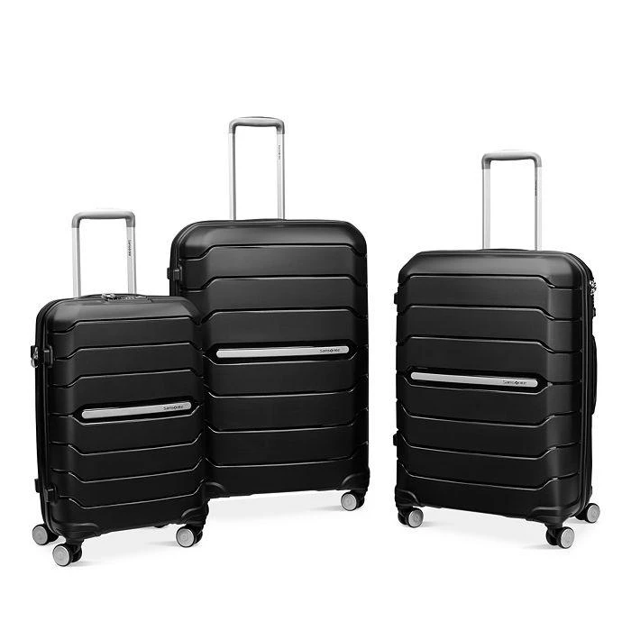 商品Samsonite|Freeform Hardside 28寸行李箱 旅行箱 拉杆箱,价格¥2129,第4张图片详细描述