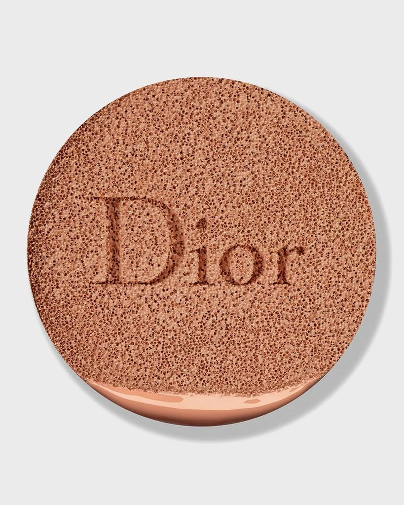 商品Dior|Capture Totale Dreamskin Fresh & Perfect Cushion Foundation SPF 50 Refill,价格¥314,第2张图片详细描述