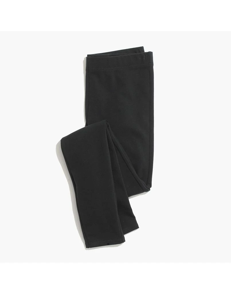 商品Madewell|Knit Leggings,价格¥217,第2张图片详细描述