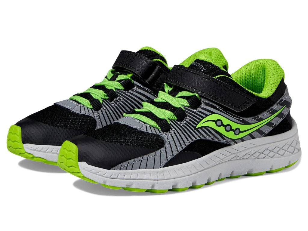 商品Saucony|Velocer A/C Sneaker (Little Kid/Big Kid),价格¥290,第1张图片