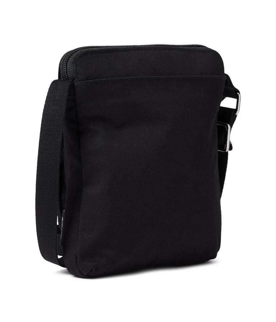 商品Vera Bradley|Cotton Mini Hipster Crossbody Purse with RFID Protection,价格¥291,第2张图片详细描述