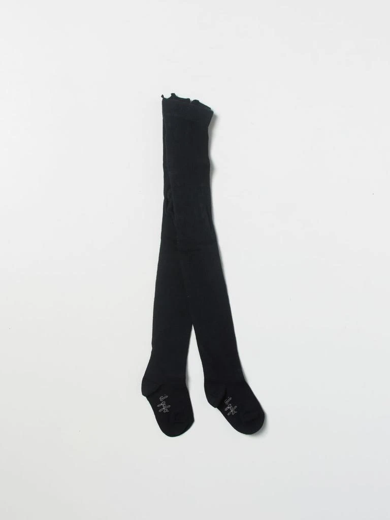 商品IL GUFO|Socks kids Il Gufo,价格¥152,第3张图片详细描述