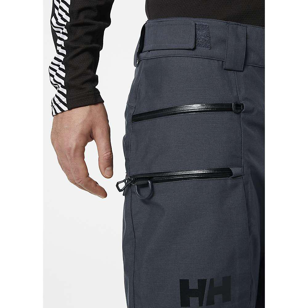 Helly Hansen Men's Garibaldi 2.0 Pant商品第6张图片规格展示