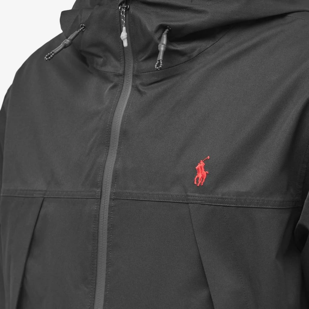 商品Ralph Lauren|Polo Ralph Lauren Eastland Lined Hooded Jacket,价格¥1572,第5张图片详细描述