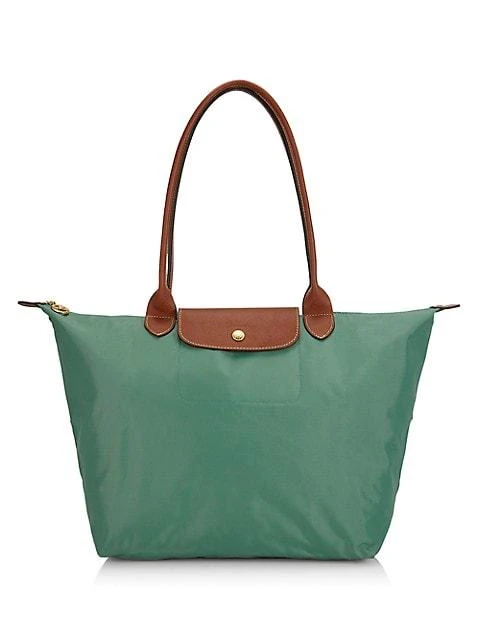 商品Longchamp|Le Pliage Large Tote Bag,价格¥695,第1张图片