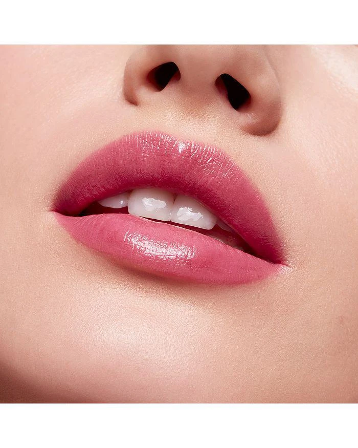 商品MAC|Lustreglass Lipstick,价格¥204,第2张图片详细描述