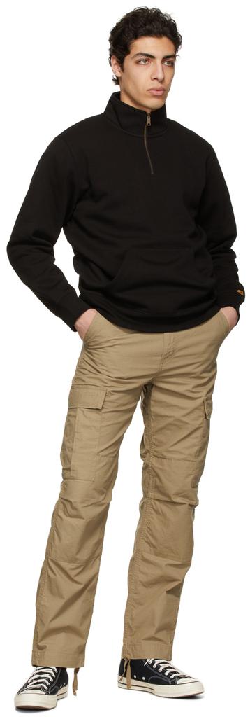 Black Chase Sweatshirt商品第4张图片规格展示