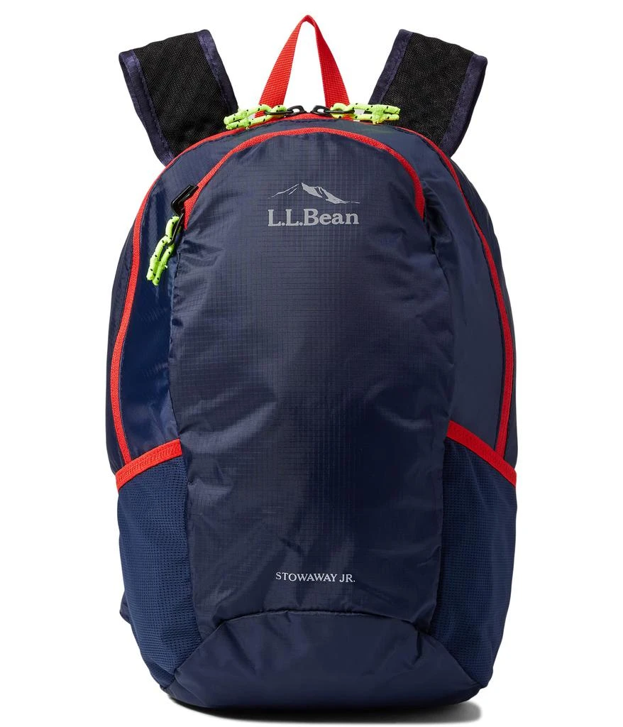 商品L.L.BEAN|Stowaway Pack (Little Kids/Big Kids),价格¥294,第1张图片