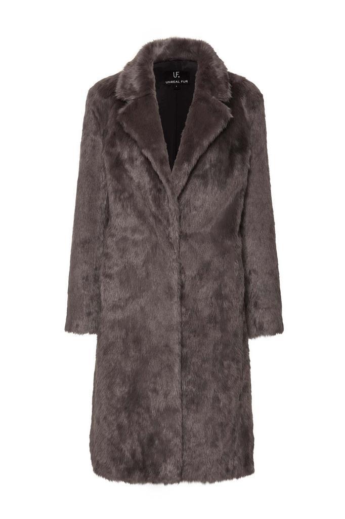 商品Unreal Fur|Moon Flower Coat,价格¥1706,第7张图片详细描述