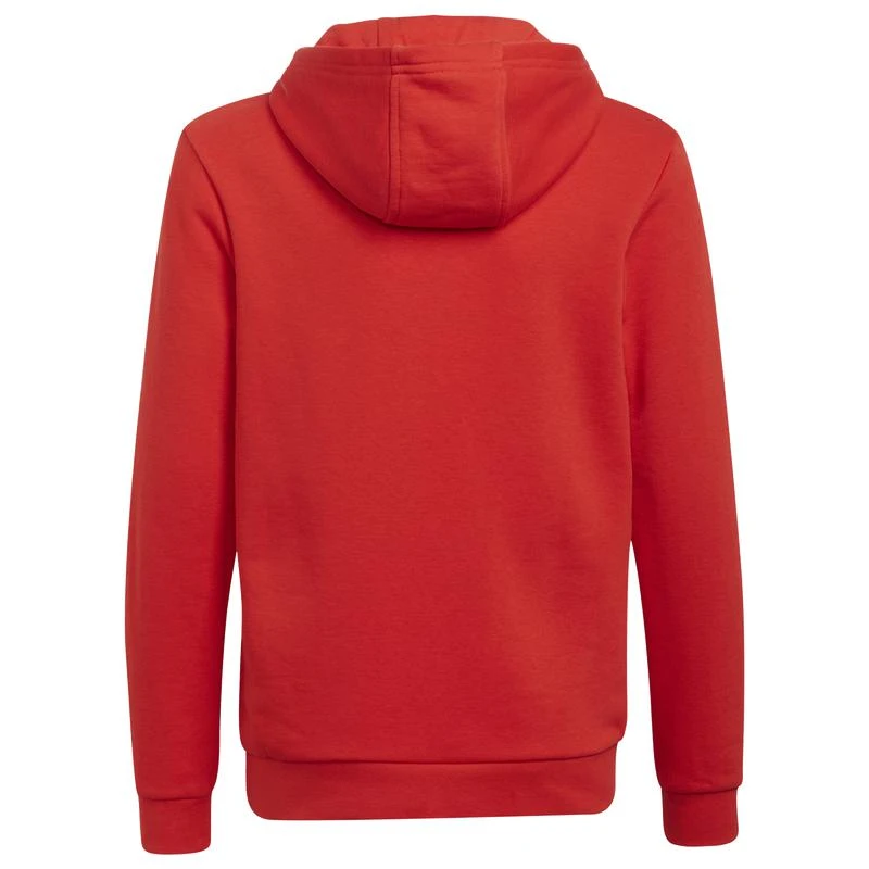 商品Adidas|adidas Originals Adicolor Trefoil Hoodie - Boys' Grade School,价格¥337,第2张图片详细描述
