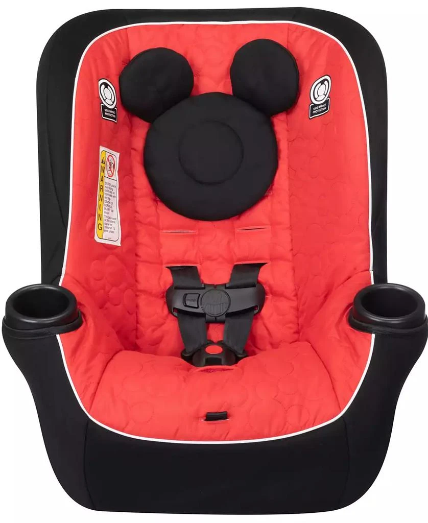 商品Disney|Baby Mickey Mouse or Minnie Mouse Onlook Convertible Car Seat,价格¥748,第1张图片