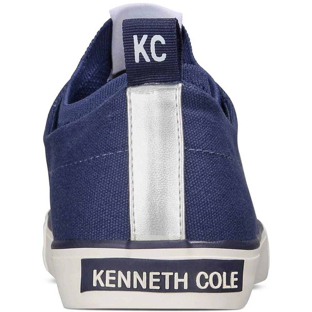商品Kenneth Cole|Men's The Run Casual Lace-Up Sneaker,价格¥440,第2张图片详细描述