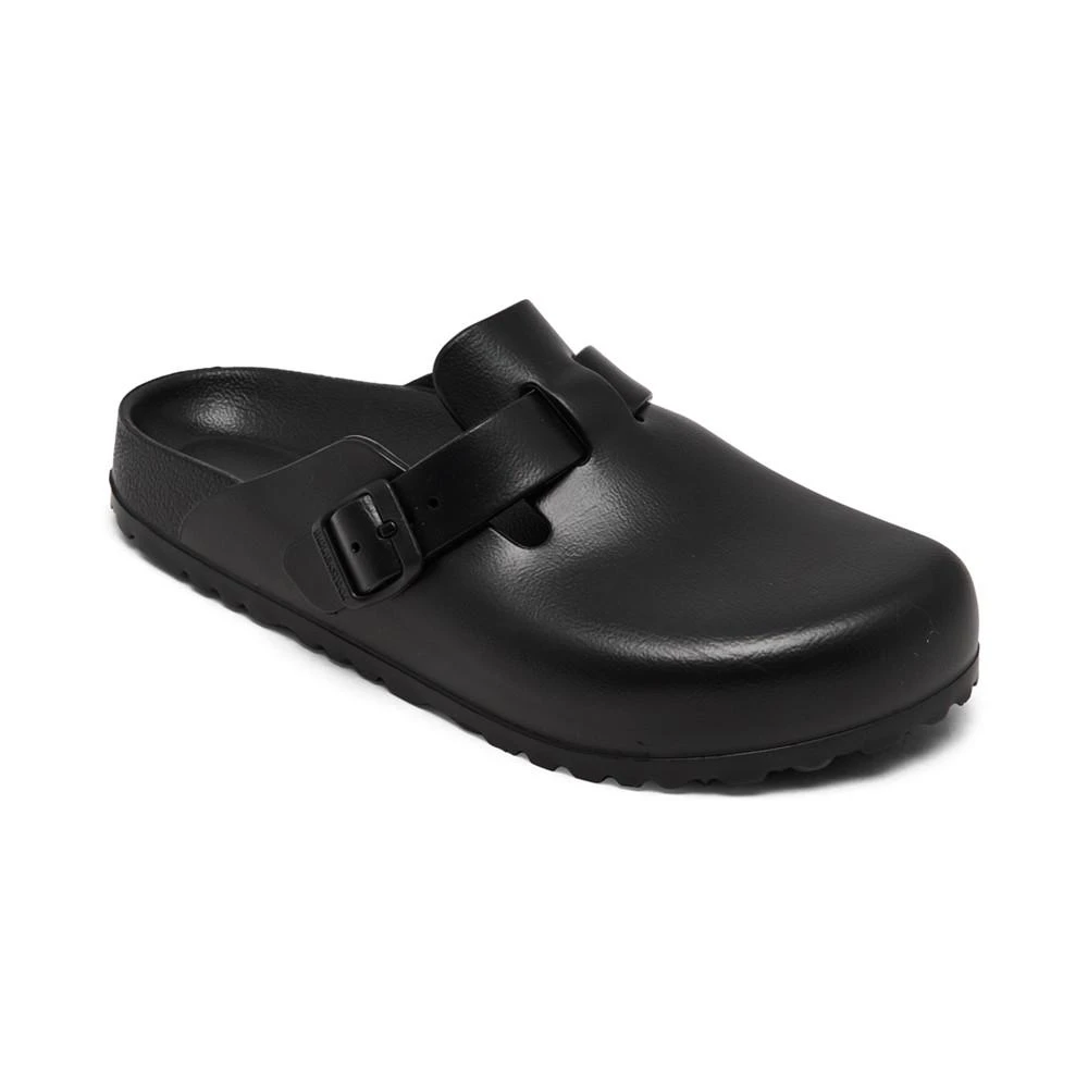 商品Birkenstock|Women's Boston Essentials EVA Clogs from Finish Line,价格¥424,第1张图片