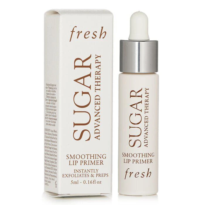 商品Fresh|Fresh 澄糖护唇奇妙精华液 5ml/0.16oz,价格¥178,第2张图片详细描述