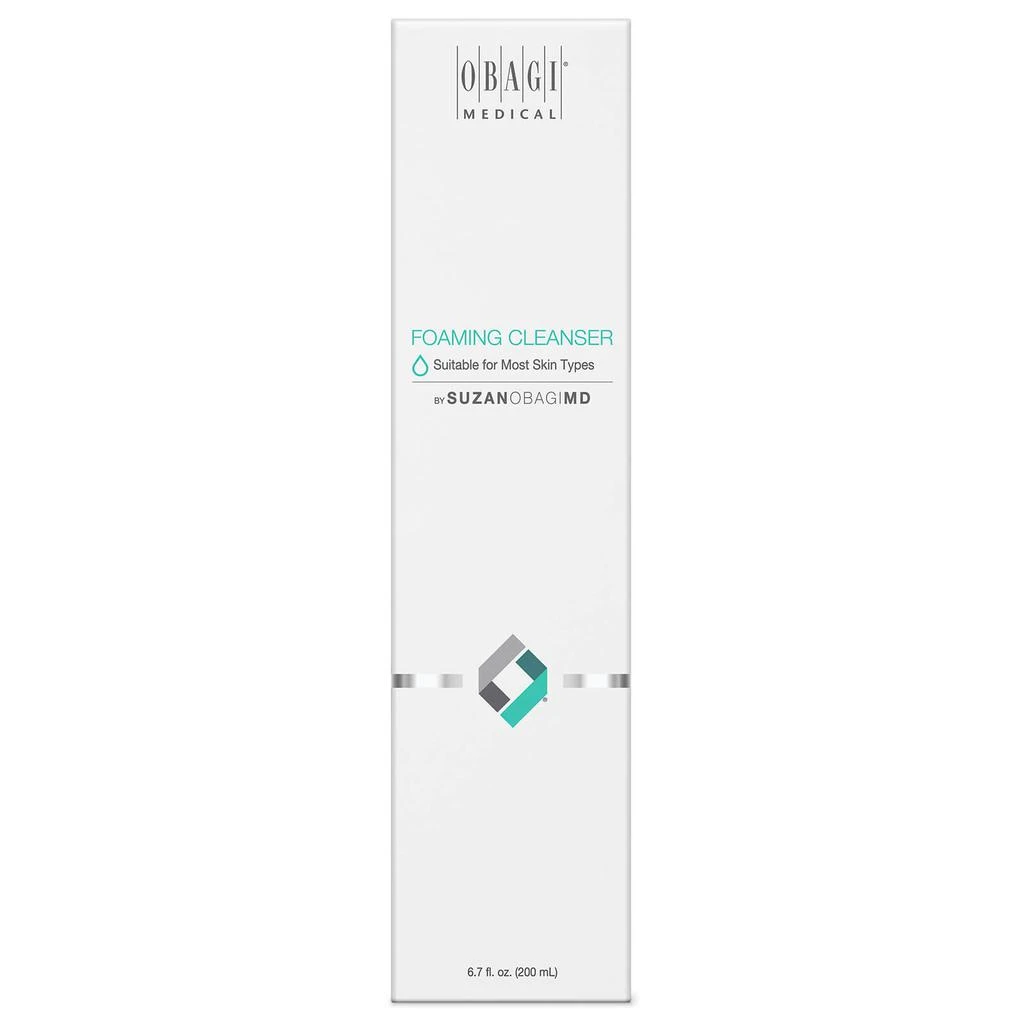 商品Obagi|Obagi Medical MD Foaming Cleanser 6.7fl oz,价格¥340,第1张图片