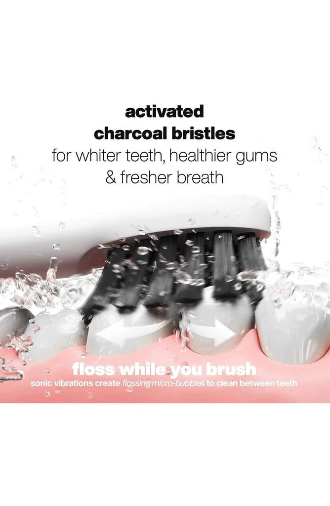 Pulse Ultra Whitening Toothbrush 商品