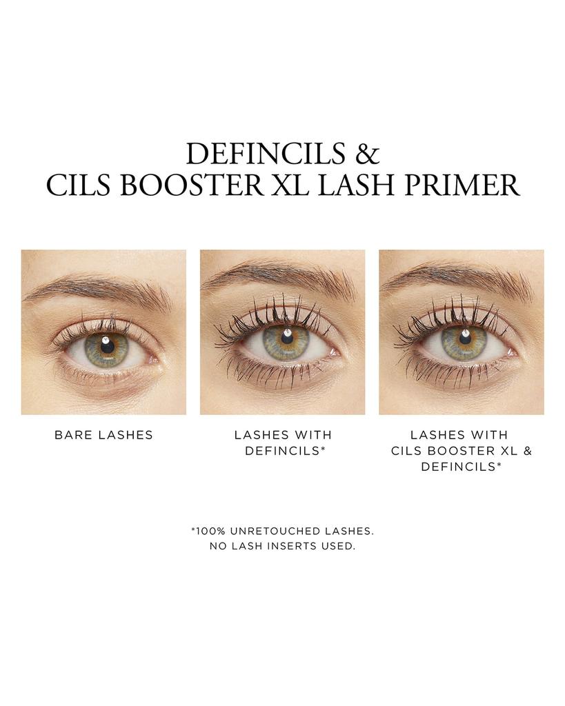 DÉFINICILS WATERPROOFHIGH DEFINITION MASCARA商品第2张图片规格展示