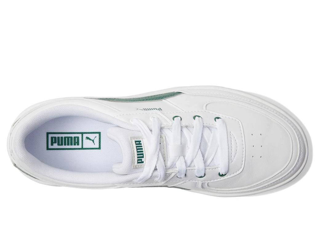 商品Puma|Cali Dream Leather,价格¥501,第2张图片详细描述