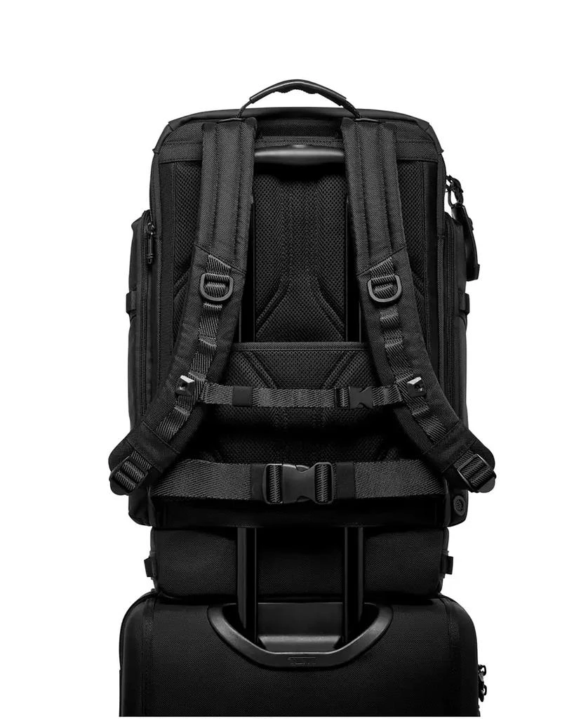 Alpha Bravo Expedition Flap Backpack 商品